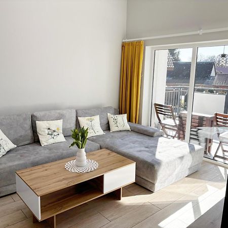 Apartament Gorska Fantazja 乌斯特龙 外观 照片