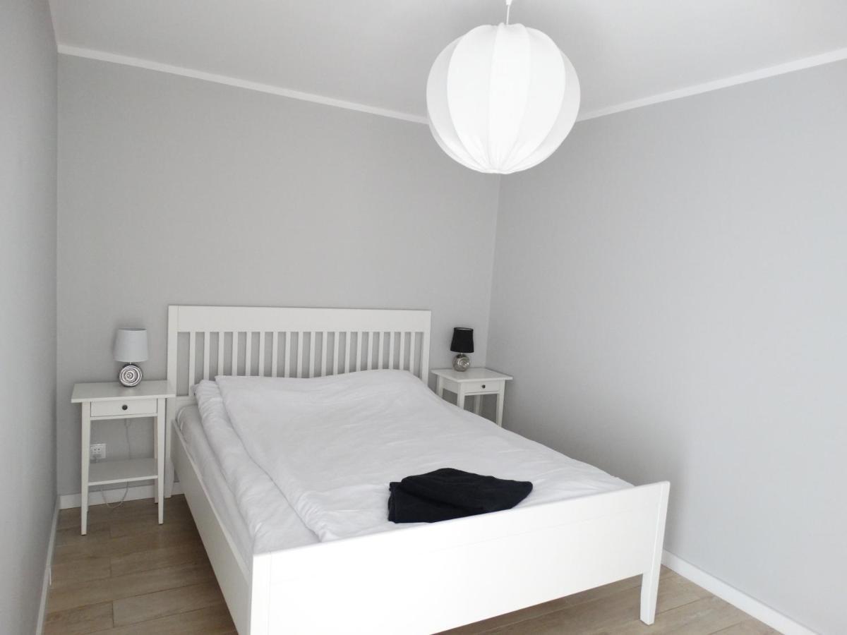 Apartament Gorska Fantazja 乌斯特龙 外观 照片